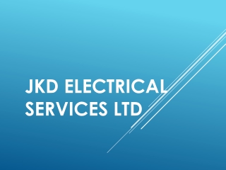 Seeking for Electrician in Purley Oaks