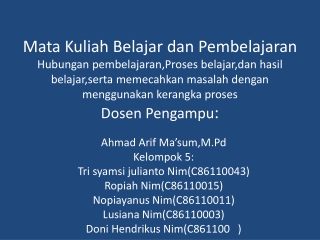 arttikel terbaru