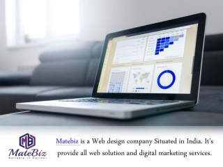 Matebiz - Flexible Best SEO Company In India?