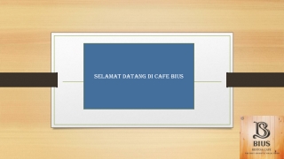 cafe biu, cafe buat nugas