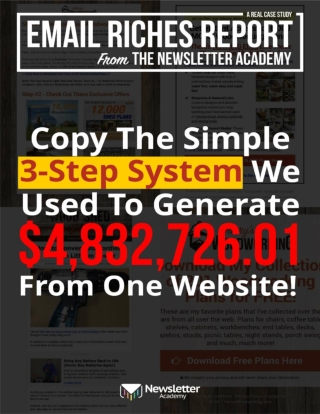 Affiliate Email Marketing Best Practices and Strategy Guide-include Examples and Tools.