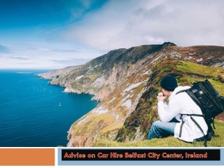 Advise on Car Hire Belfast City Center, Ireland