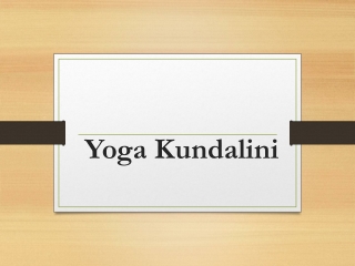 Seeking for Yoga Studio in Holywell