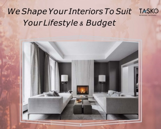 Best Interior Designers In Hyderabad