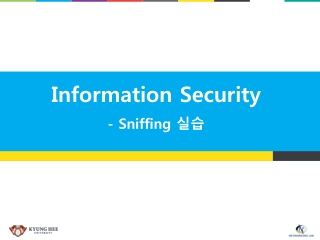 Information Security