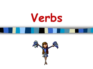 Verbs