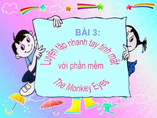 BÀI 3: