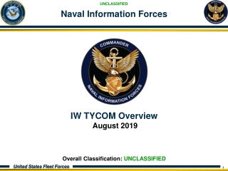 Naval Information Forces