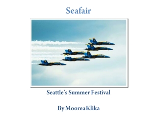 Seafair