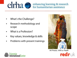 What’s the Challenge? Research methodology and scope What is a Profession?