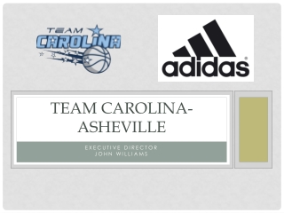 Team Carolina-Asheville