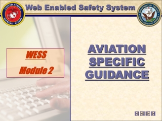 WESS  Module 2