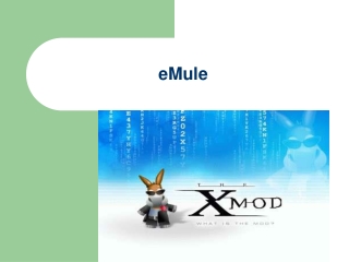 eMule