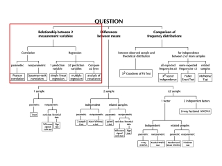 Correlation and Regression