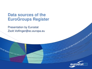 Data sources of the  EuroGroups Register