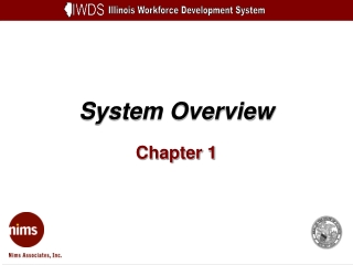 System Overview