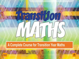 Permutations Combinations Pascal’s triangle Binomial Theorem