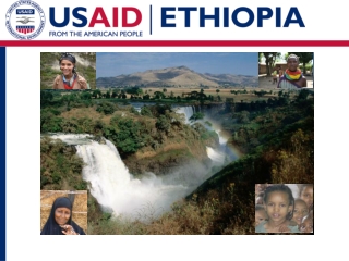 The Impact of USAID programs  on ID