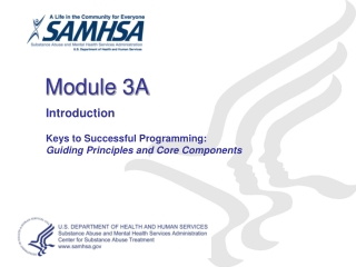 Module 3A