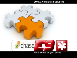 SUKEMA  Integrated Solutions