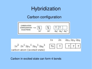 Hybridization