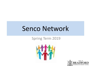 Senco Network