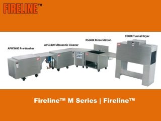 Fireline™ M Series | Fireline™