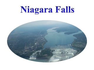 Niagara Falls