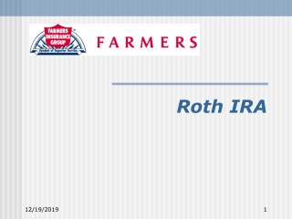 Roth IRA