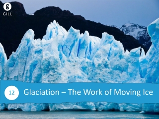 Glaciation