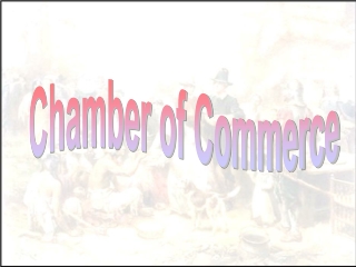 Chamber of Commerce