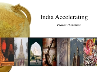 India Accelerating