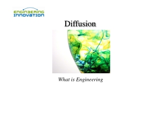 Diffusion