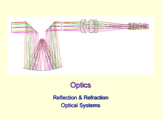 Optics