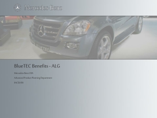 BLUETEC