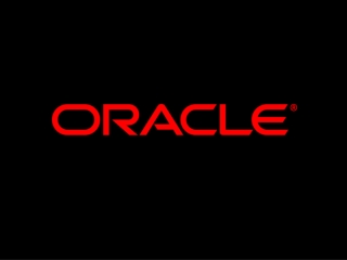 Oracle SGA Memory Management