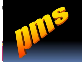 pms