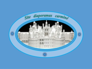 Site   diaporamas   carminé