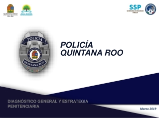 POLICÍA QUINTANA ROO