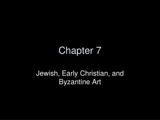 Chapter 7