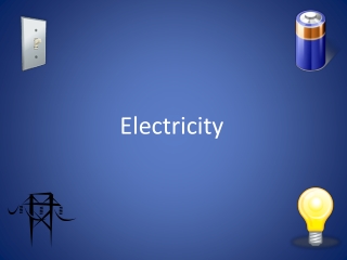 Electricity