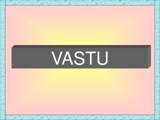 VASTU