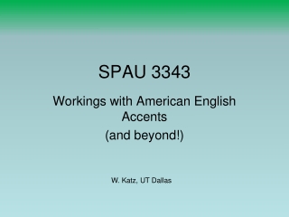 SPAU 3343