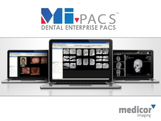 DENTAL ENTERPRISE PACS