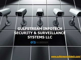 Security Camera Distributor | security camera system