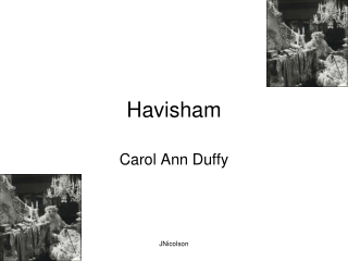 Havisham