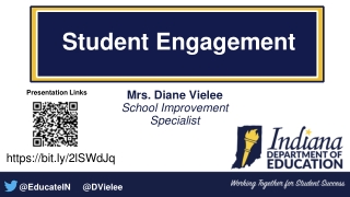 Student Engagement