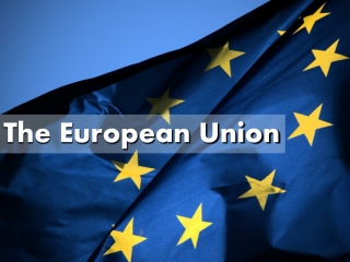 The European Union