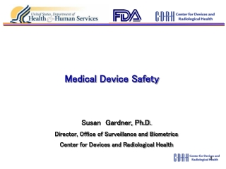 Medical Device Safety