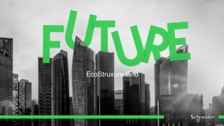 EcoStruxure Grid